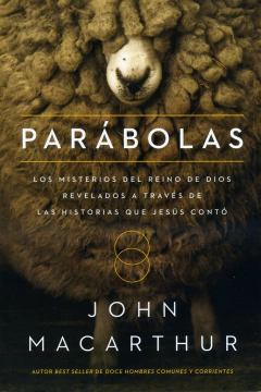 Parabolas - Libro - comprar online