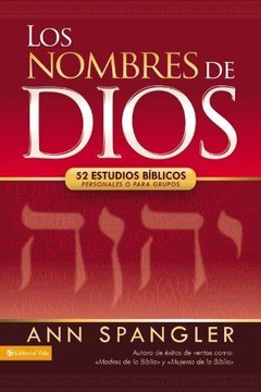 Nombres De Dios - comprar online