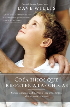 Cría hijos que respeten a las chicas - comprar online