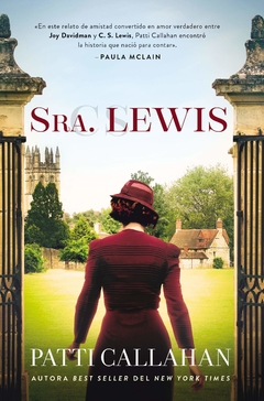 Sra. Lewis - comprar online