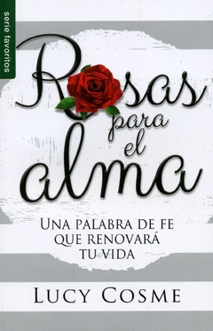 Rosas Para El Alma - libro - comprar online