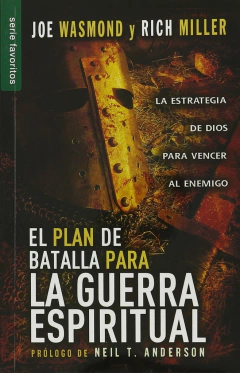 Plan De Batalla Para La Guerra Espiritual - comprar online