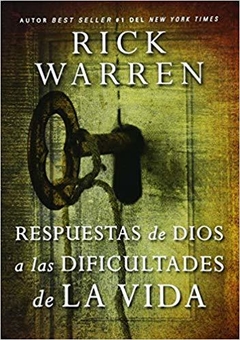 Respuestas De Dios A Las Dificultades De La Vida - comprar online