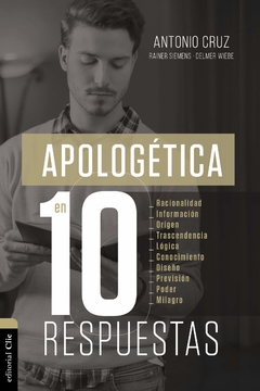 Apologética - comprar online