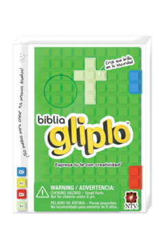 Biblia Gliplo Verde Nueva Traducción Viviente