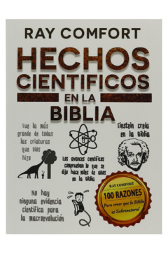 Hechos científicos en la Biblia