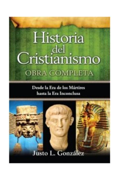 Historia del cristianismo