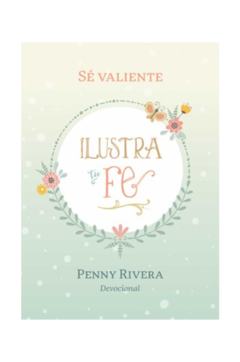 Devocional Ilustra Tu Fe - Libro