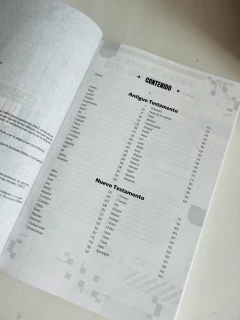 Biblia Z Azul única para la Generación Z - comprar online