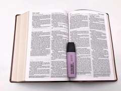 Biblia Bilingue NTV Café - comprar online