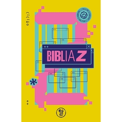 Biblia versión Nueva biblia viva Generación Z en internet