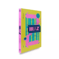 Biblia versión Nueva biblia viva Generación Z