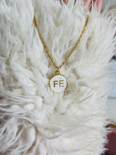 Cadena, Fe - comprar online