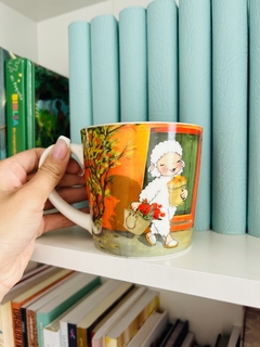 Taza ovejitas - Bendición De Dios REF 06