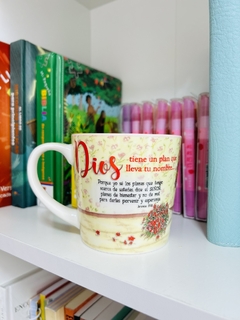 Taza ovejitas - Un regalo de los cielos REF 02 - comprar online