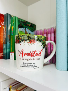 Taza Ovejitas - Gracias por tu amistad REF 15 - comprar online