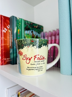 Taza Ovejitas - Soy feliz cuando puedo hacer Feliz a otro REF 10 - comprar online