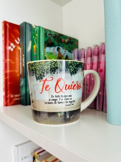 Taza Ovejitas - Te Quiero REF 03 - comprar online