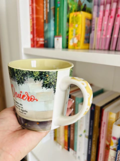 Taza Ovejitas - Te Quiero REF 03 - El Maestro Tejedor