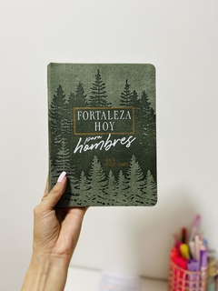 Fortaleza Hoy Para Hombres