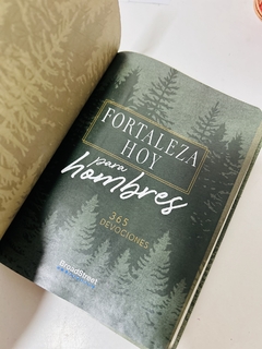 Fortaleza Hoy Para Hombres en internet