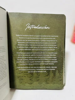 Fortaleza Hoy Para Hombres - comprar online