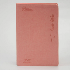 Biblia Palo de Rosa, Canto Rosado, Reina Valera contemporánea.