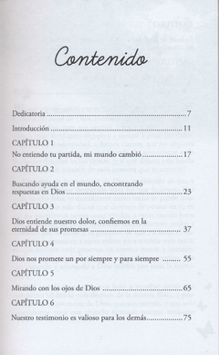 Mi tesoro está en el cielo, El duelo por la ausencia en compañía De Dios, Libro. - comprar online