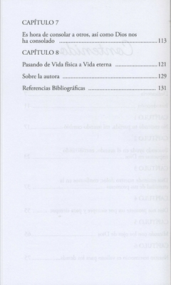 Mi tesoro está en el cielo, El duelo por la ausencia en compañía De Dios, Libro. en internet