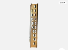 Biblia Tamaño Manual sin indice canto dorado hojas de otoño Letra Grande 12 puntos - comprar online