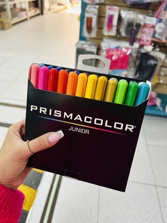 Crayones de gel prismacolor x24 unidades - comprar online