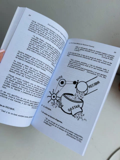 Libro Dios quiere que usted tenga libertad financiera, Bolsilibro - El Maestro Tejedor