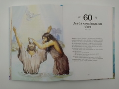 100 Historias De La Biblia Para Niños - comprar online