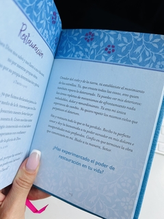 Oraciones Y Promesas Para La Depresion Y La Ansiedad