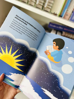 ¿Por qué Dios Me Hizo Niño? - comprar online