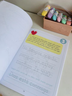 Conoce quién es Dios Exploradores del reino, libro - comprar online