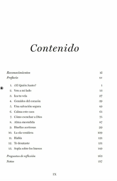 Nuestra Ayuda Fiel Encuentra nuevas fuerzas y propósito en el poder del espíritu santo, Libro - comprar online