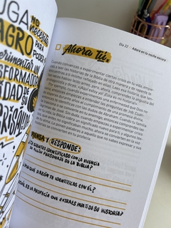 Incendiario 40 días para consumir tu apatía y vivir intensamente - El Maestro Tejedor