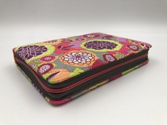 Biblia NTV Compacta Floral en internet