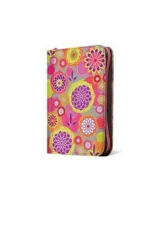 Biblia NTV Compacta Floral