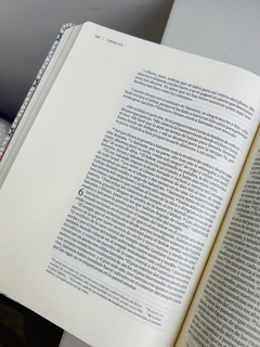 Imagen de Biblia De Apuntes NVI Azulejos Color Salvia