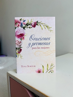 Oraciones y Promesas para las Mujeres (Devocional)