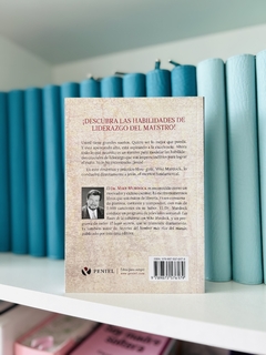 Secretos Del Liderazgo De Jesus - comprar online