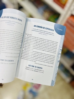 Jesús Escucha 365 Oraciones para niños, devocional - El Maestro Tejedor