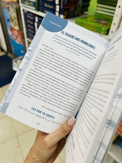 Imagen de Jesús Escucha 365 Oraciones para niños, devocional