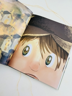 El progreso del peregrino, edición para niños - El Maestro Tejedor