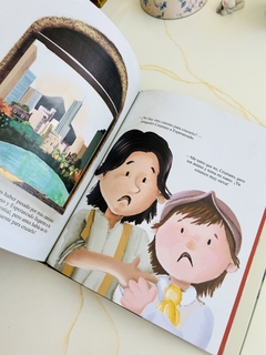 El progreso del peregrino, edición para niños