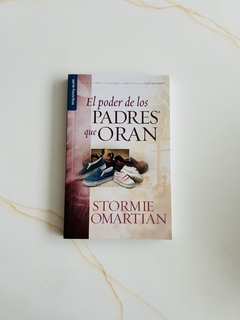 El poder de los padres que oran Bolsilibro - comprar online
