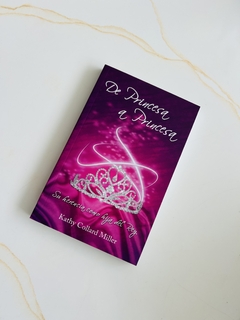 De Princesa a Princesa - Bolsilibro - comprar online
