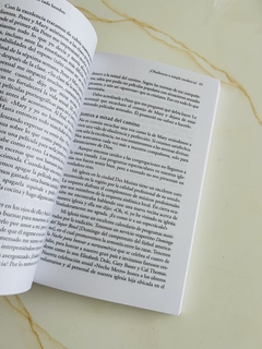 La batalla de cada hombre Libro - El Maestro Tejedor